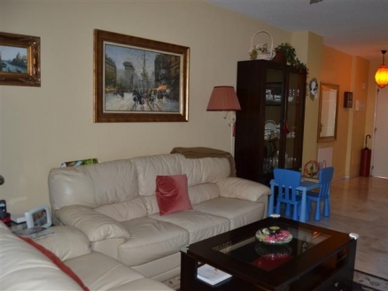 Apartment for sale in town, Malaga 214956