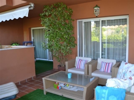 Apartment in Malaga for sale 214956