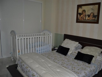 town, Spain | Apartment for sale 214956