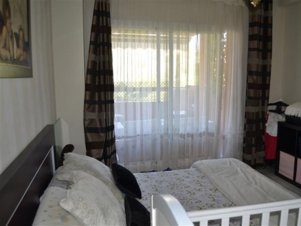 Malaga Apartment 214956