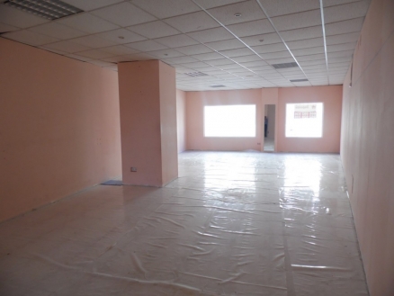 Estepona property: Commercial with bedroom in Estepona 214958