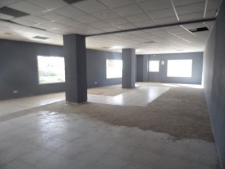 Estepona property: Commercial for sale in Estepona, Malaga 214958