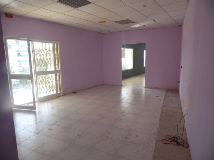 Estepona property: Commercial in Malaga for sale 214958