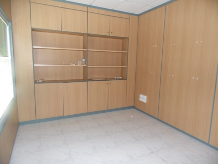 Estepona property: Malaga property | bedroom Commercial 214958