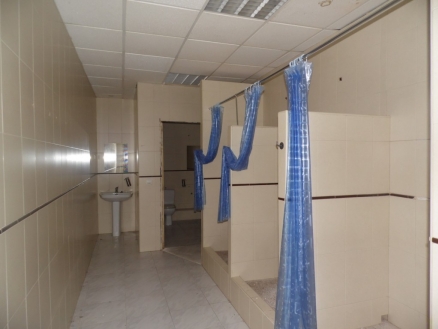 Estepona property: Estepona, Spain | Commercial for sale 214958