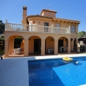 Malaga property: Villa for sale in Malaga 214960