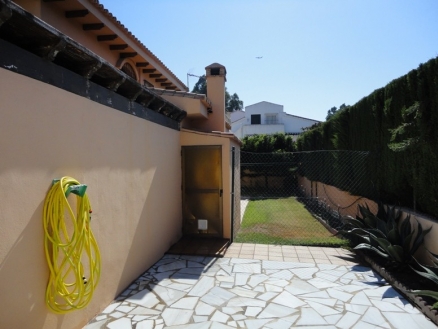 Malaga property: Villa with 4 bedroom in Malaga, Spain 214960