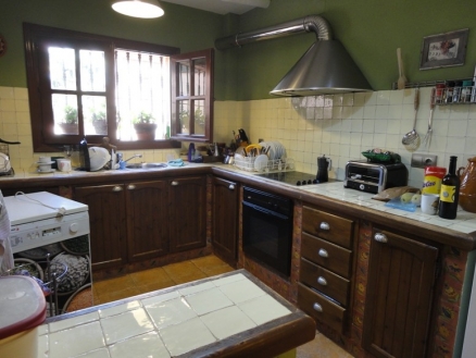 Malaga property: Villa for sale in Malaga, Malaga 214960