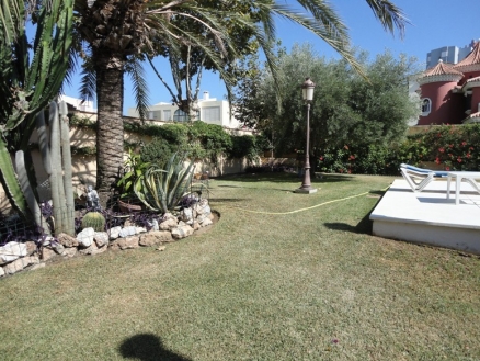 Malaga property: Villa in Malaga for sale 214960