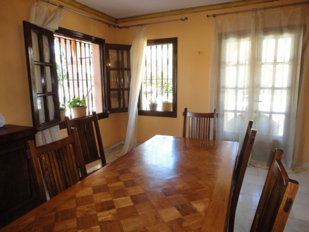 Malaga property: Malaga, Spain | Villa for sale 214960