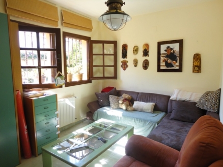 Malaga property: Malaga Villa 214960