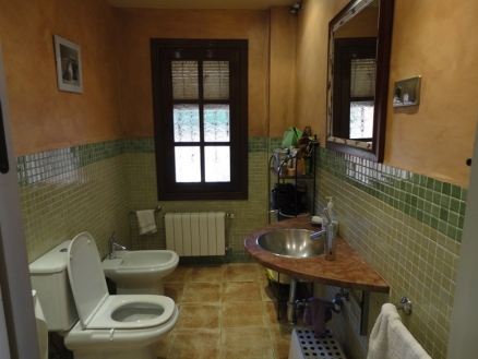Malaga property: Malaga Villa 214960