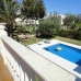 Malaga property: 4 bedroom Villa in Malaga, Spain 214960