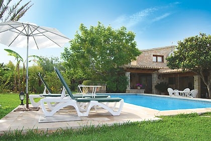 Pollença property: Villa for sale in Pollença 214961