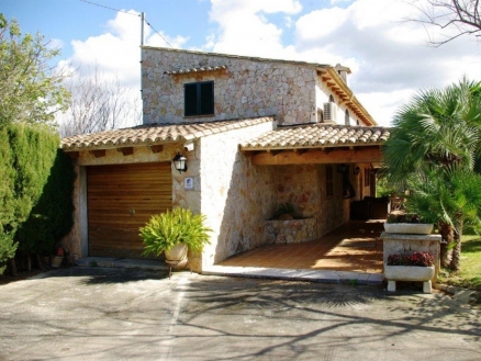 Pollença property: Villa with 4 bedroom in Pollença 214961