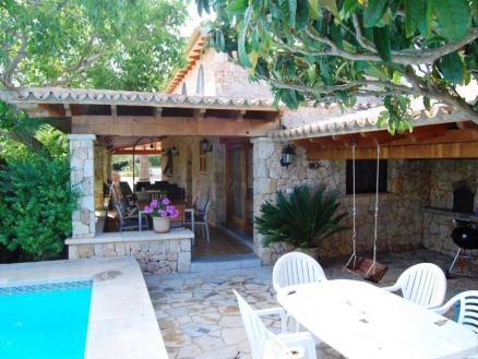Pollença property: Villa for sale in Pollença, Mallorca 214961