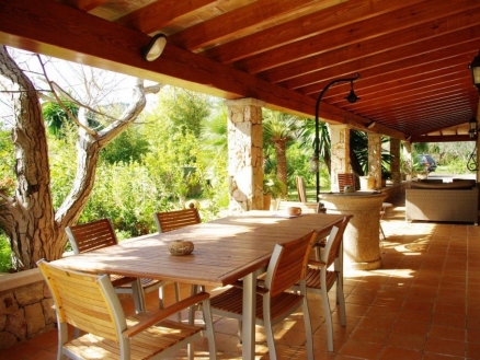Pollença property: Villa in Mallorca for sale 214961