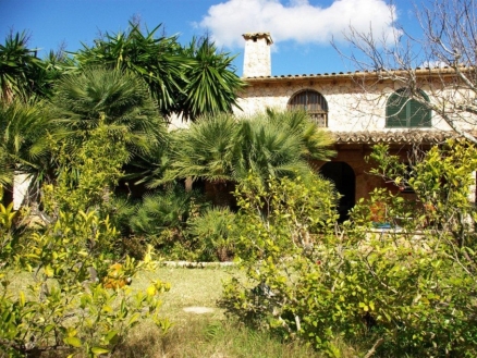 Pollença property: Mallorca property | 4 bedroom Villa 214961