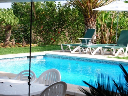 Pollença property: Pollença, Spain | Villa for sale 214961