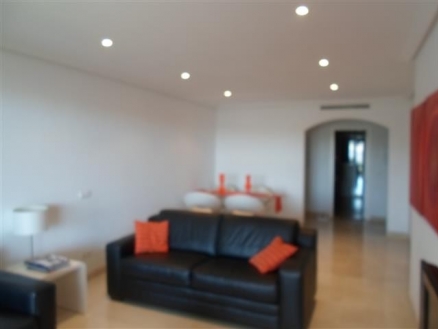 Apartment for sale in town 214962
