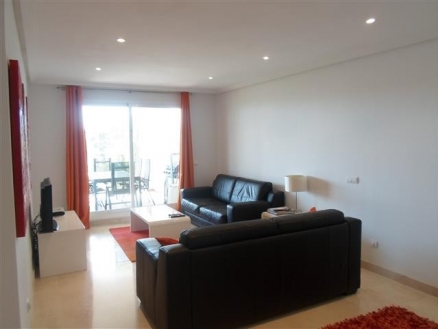 Apartment for sale in town, Spain 214962