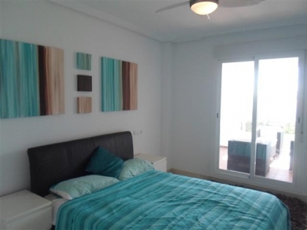 Apartment for sale in town, Malaga 214962