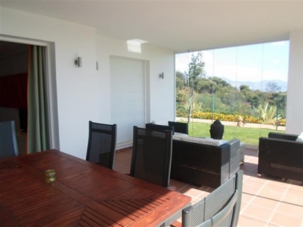 Apartment in Malaga for sale 214962