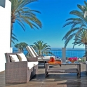 Villa for sale in town 214963