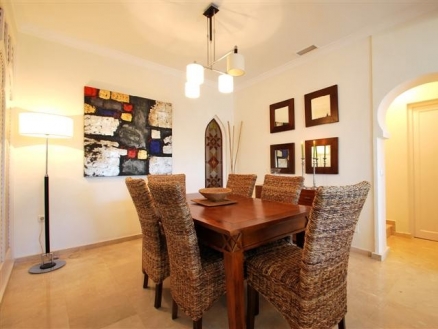 Villa in Malaga for sale 214963