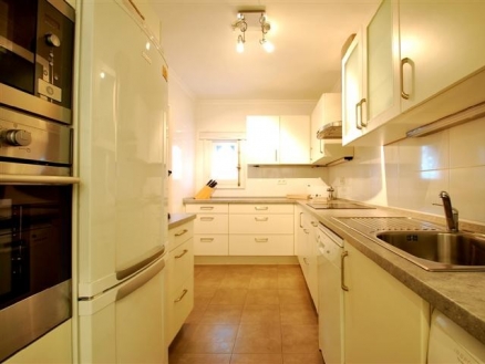Malaga property | 3 bedroom Villa 214963