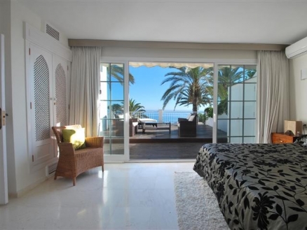 Malaga Villa 214963