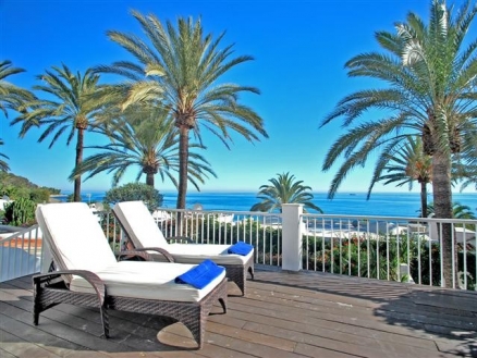 town Villa 214963