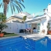 town, Spain Villa 214963