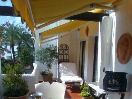 Nueva Andalucia property: Apartment for sale in Nueva Andalucia 214964