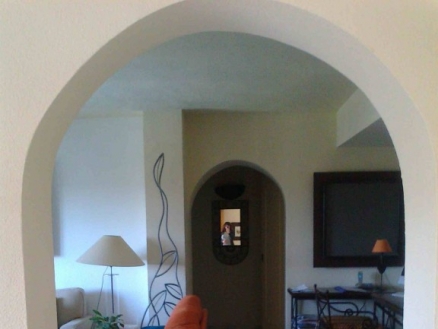 Nueva Andalucia property: Apartment with 2 bedroom in Nueva Andalucia 214964