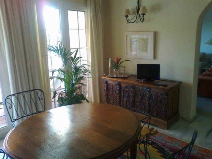 Nueva Andalucia property: Apartment in Malaga for sale 214964
