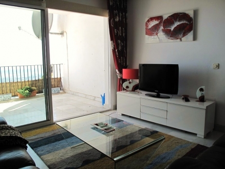 Mijas property: Apartment for sale in Mijas 214968
