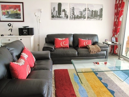 Mijas property: Apartment for sale in Mijas, Malaga 214968
