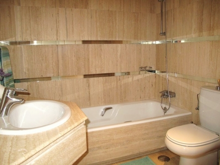 Mijas property: Apartment in Malaga for sale 214968