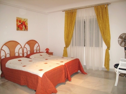 Mijas property: Mijas, Spain | Apartment for sale 214968