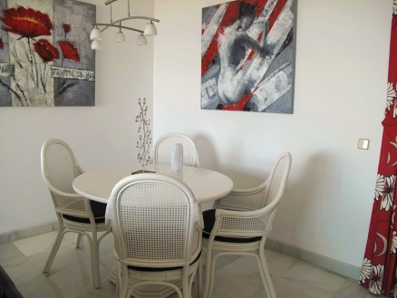 Mijas property: Mijas Apartment 214968