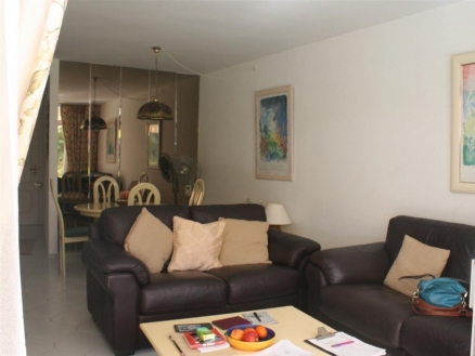 Miraflores property: Apartment with 2 bedroom in Miraflores 214970