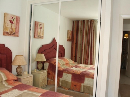 Miraflores property: Malaga property | 2 bedroom Apartment 214970