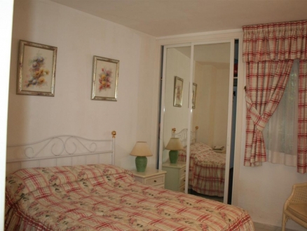 Miraflores property: Miraflores, Spain | Apartment for sale 214970