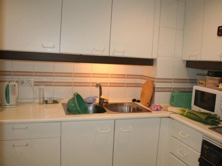 Miraflores property: Miraflores Apartment 214970