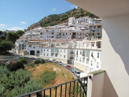Mijas property: Apartment for sale in Mijas 214971