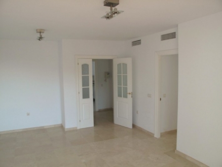 Mijas property: Apartment with 3 bedroom in Mijas 214971