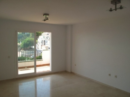 Mijas property: Apartment with 3 bedroom in Mijas, Spain 214971