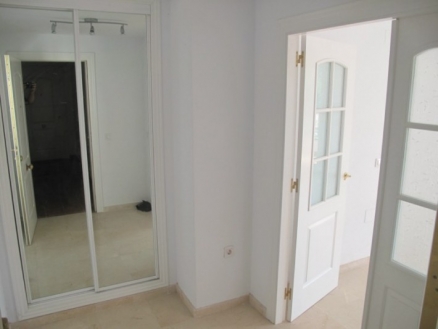 Mijas property: Apartment for sale in Mijas, Malaga 214971