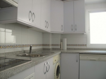 Mijas property: Apartment in Malaga for sale 214971